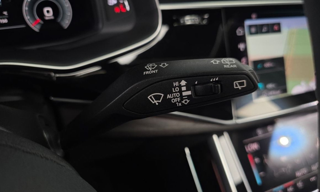 Audi Q7 45 TDI Quattro Premium, 2022