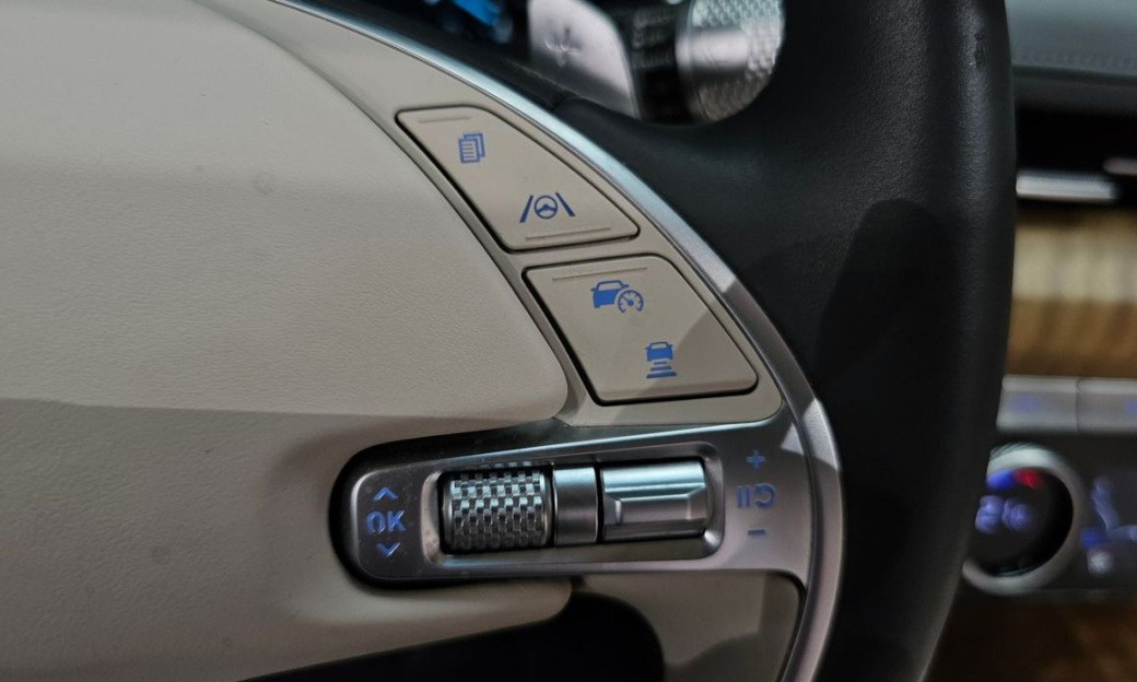 Genesis G80 Gasoline 2.5 Turbo AWD, 2024