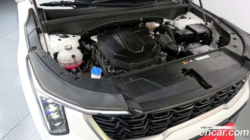 Kia Sorento Diesel 2.2 4WD, 2024