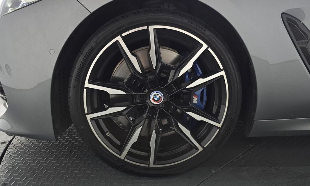 BMW 8-Series M850i xDrive Gran Coupe, 2023
