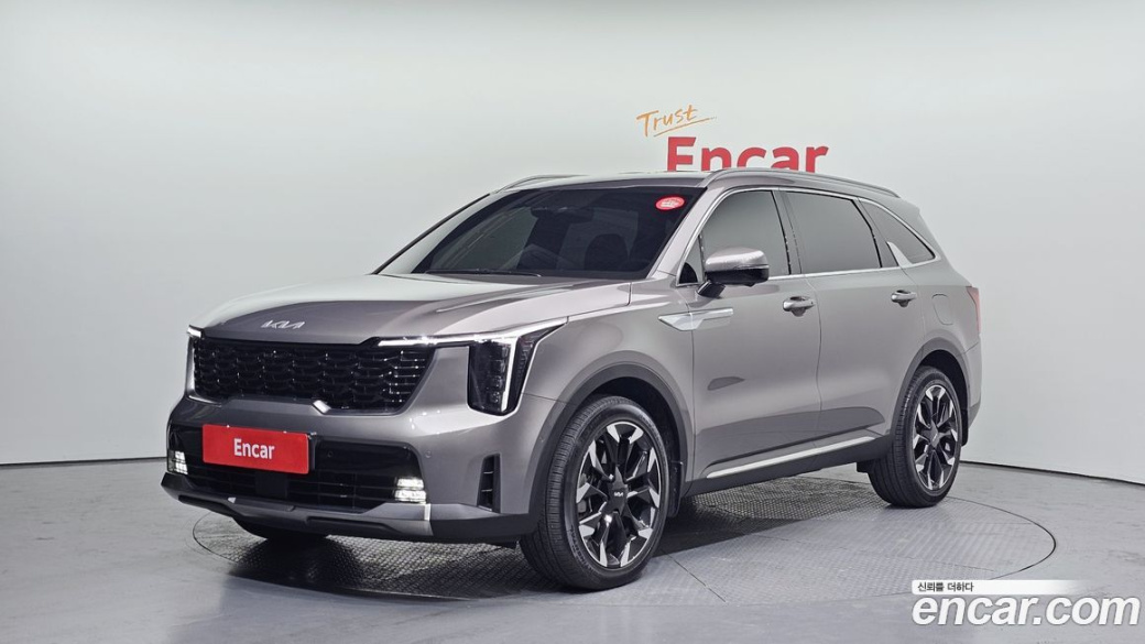 Kia Sorento Diesel 2.2 2WD, 2025