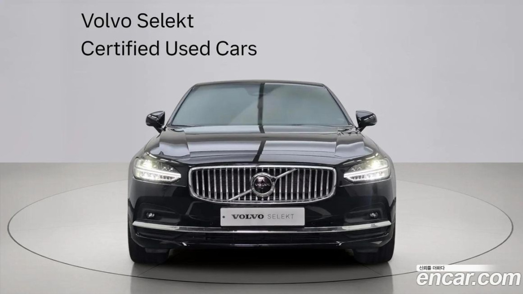 Volvo S90 B5 Ultimate Bright, 2024