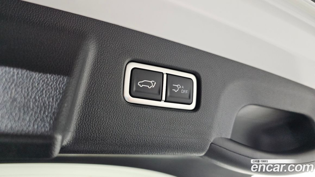 Kia Sorento Gasoline 2.5T 2WD, 2025