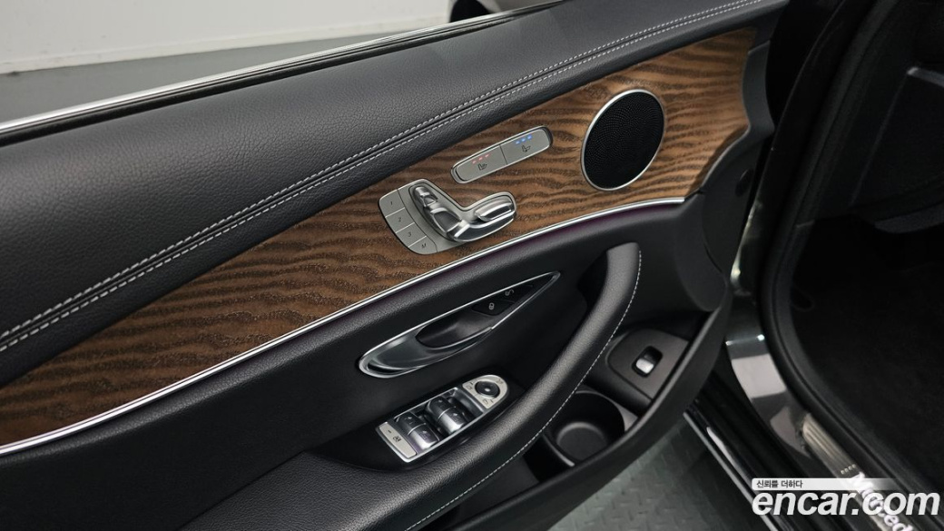 Mercedes-Benz E-Class E250 Exclusive, 2022