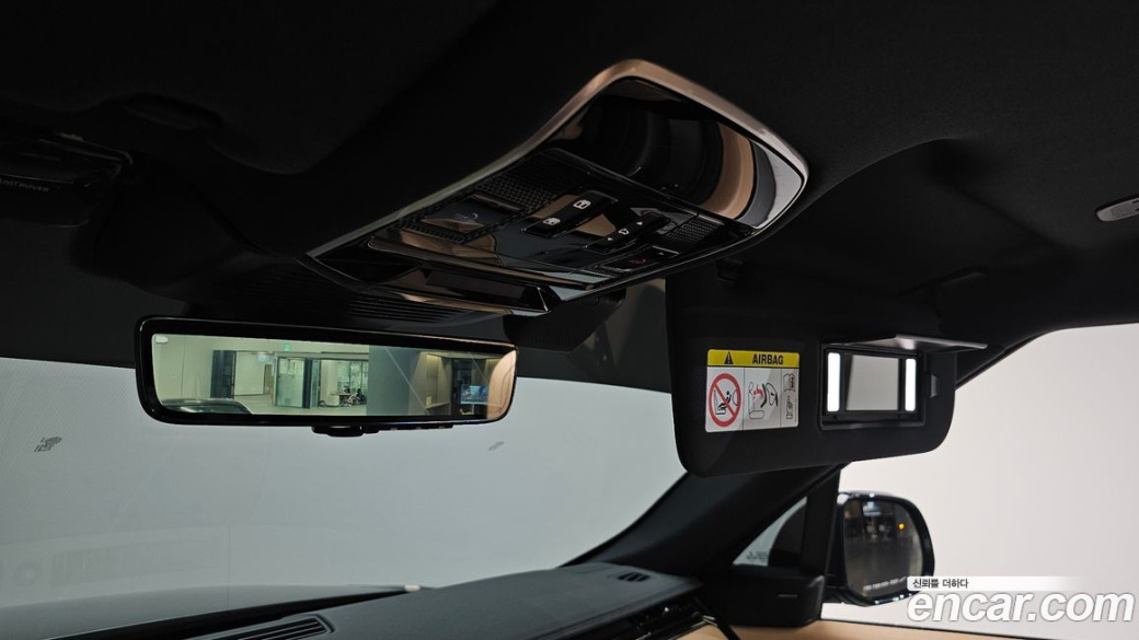 Land Rover Range Rover Sport P360 HSE Dynamic, 2023