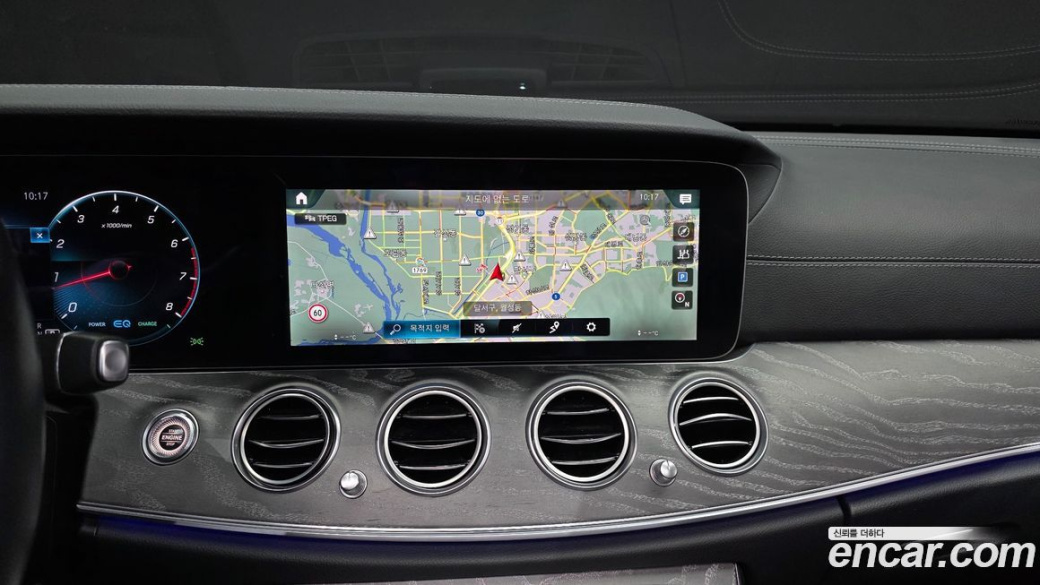 Mercedes-Benz E-Class E350 4MATIC Avantgarde, 2022