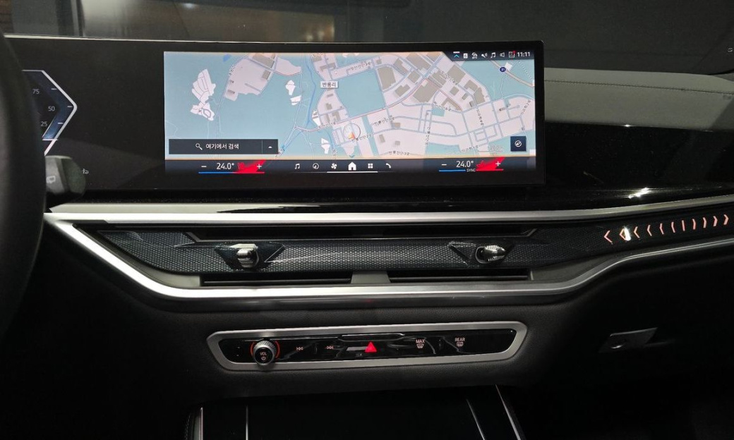 BMW X5 xDrive 40i M Sport, 2025