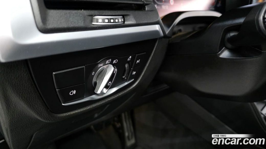 BMW X4 xDrive20i M Sport, 2025