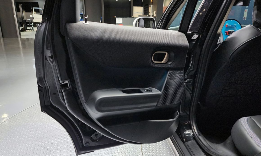 Mini Cooper 5Door Classic, 2025