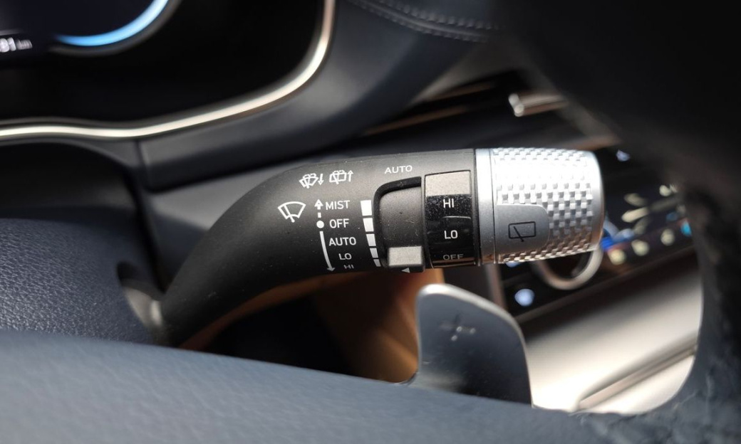 Genesis GV80 3.0 Diesel AWD, 2022