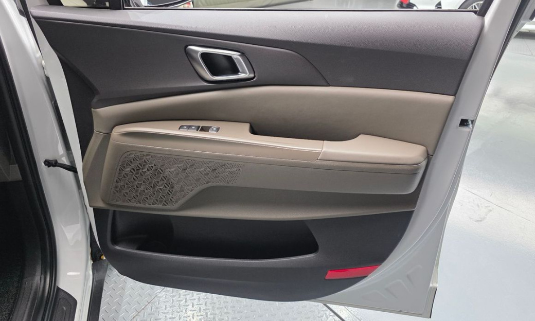 Kia Carnival 9-Seater Noblesse, 2025