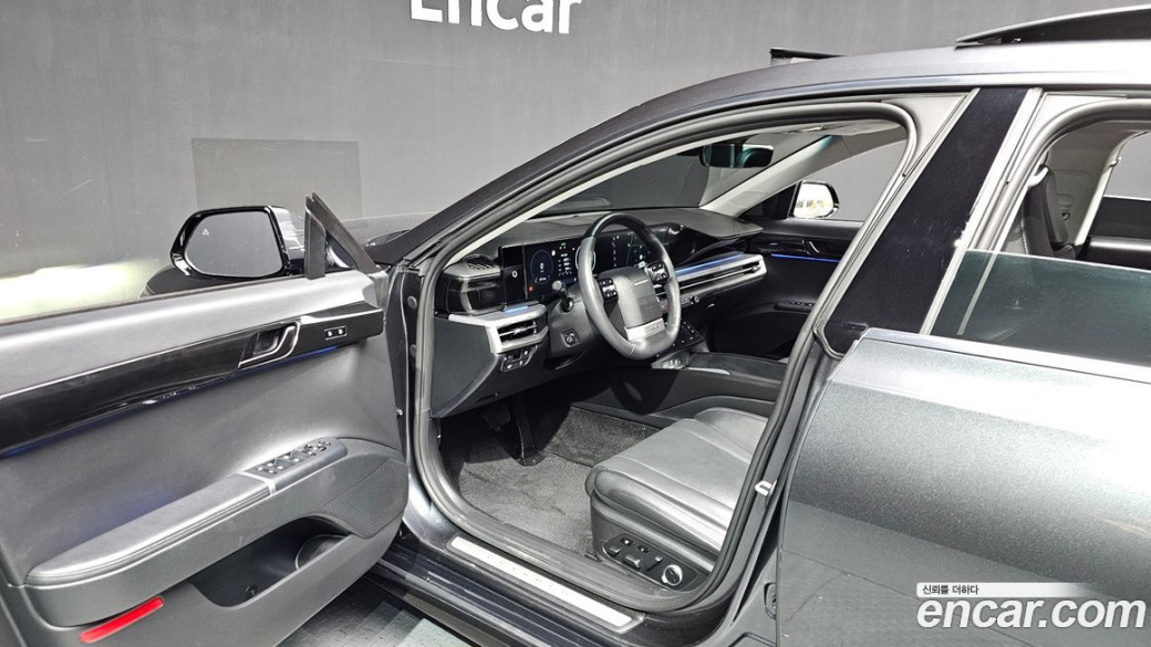 Hyundai Grandeur 2,5 Gasoline 2WD, 2024