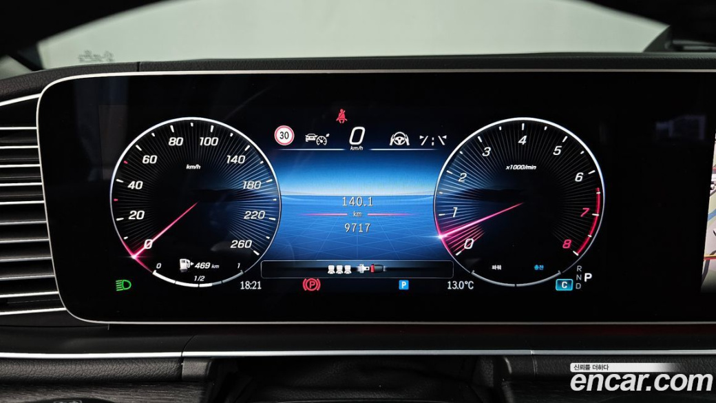 Mercedes-Benz GLE-Class GLE450 4MATIC, 2025