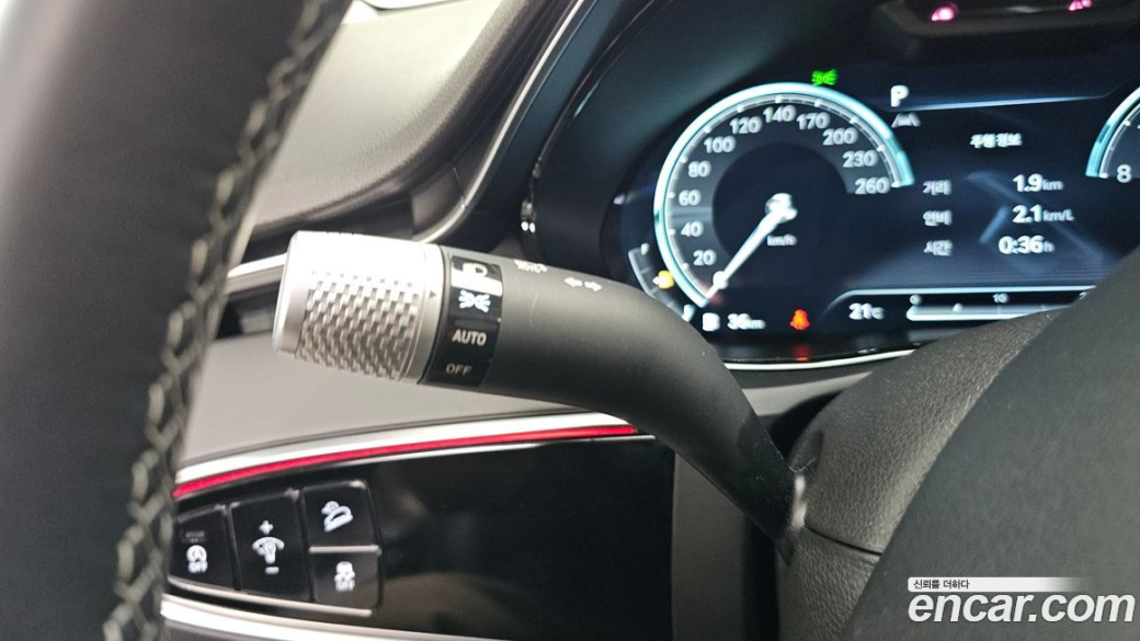 Genesis GV70 2.5T Gasoline AWD, 2024