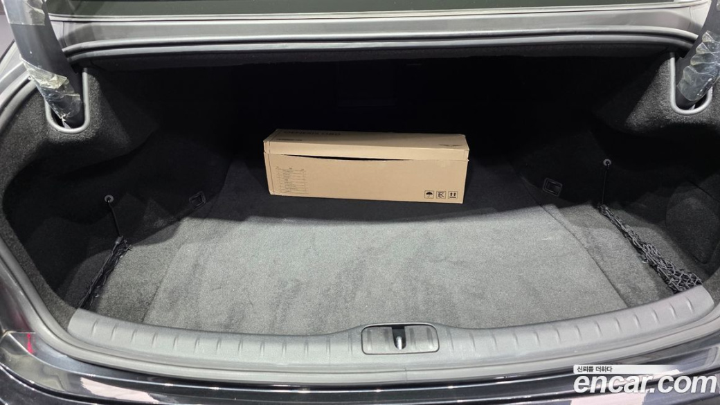 Genesis G80 Gasoline 2.5 Turbo AWD, 2022