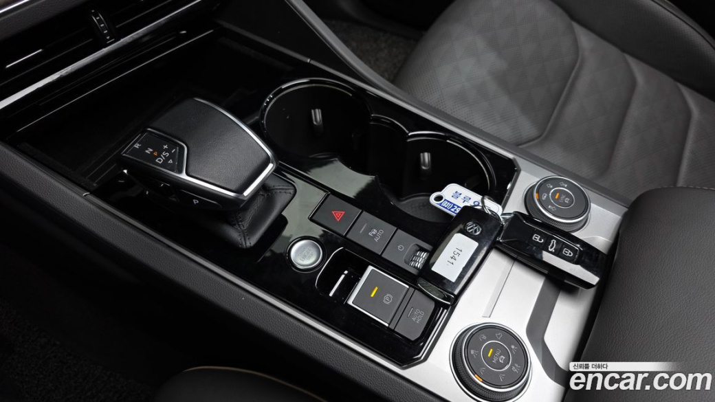 Volkswagen Touareg 3.0 TDI Prestige, 2023