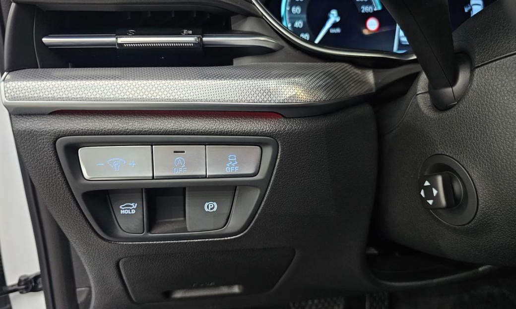 Genesis G80 Gasoline 2.5 Turbo 2WD, 2024