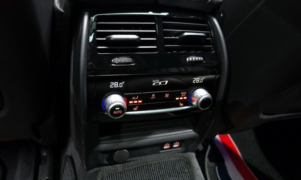 BMW Gran Turismo 630i xDrive M Sport, 2022