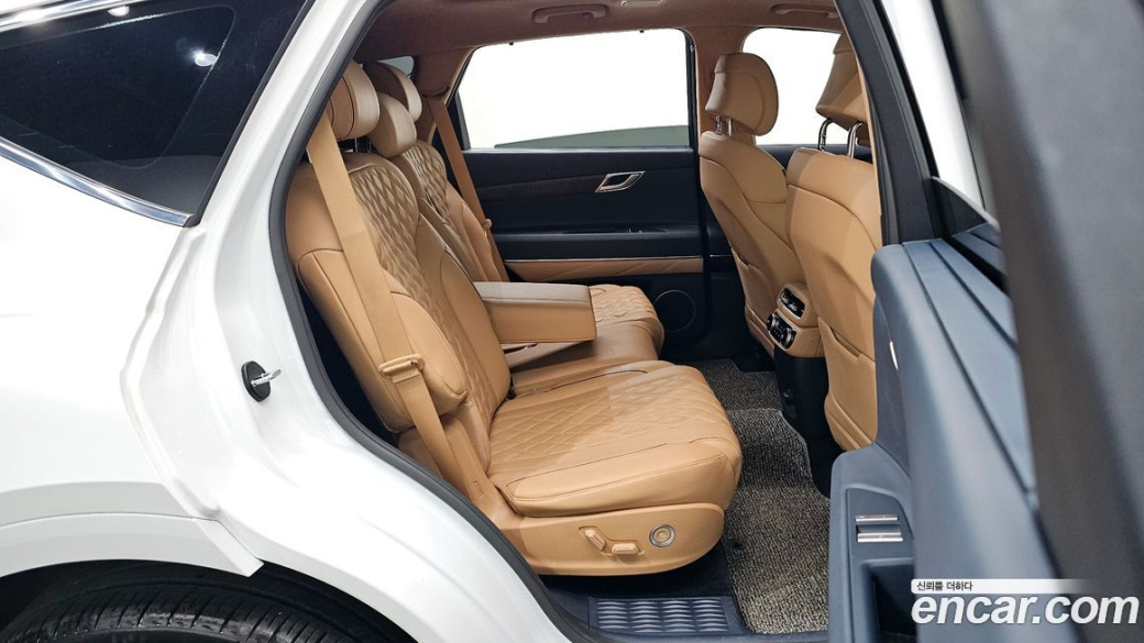 Genesis GV80 3.0 Diesel AWD, 2021