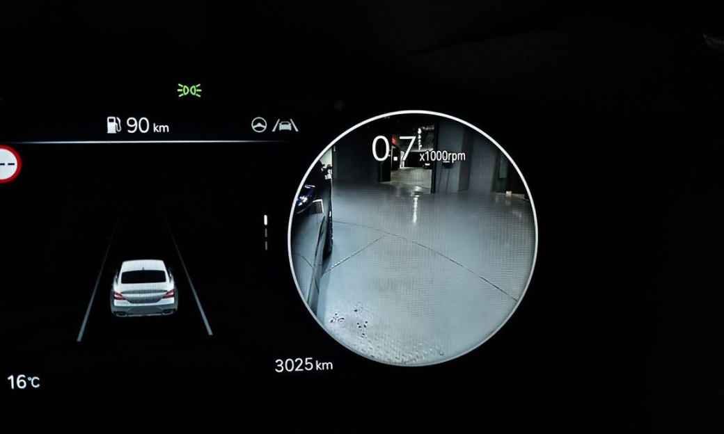 Genesis G70 Gasoline 2.5T 4WD, 2025