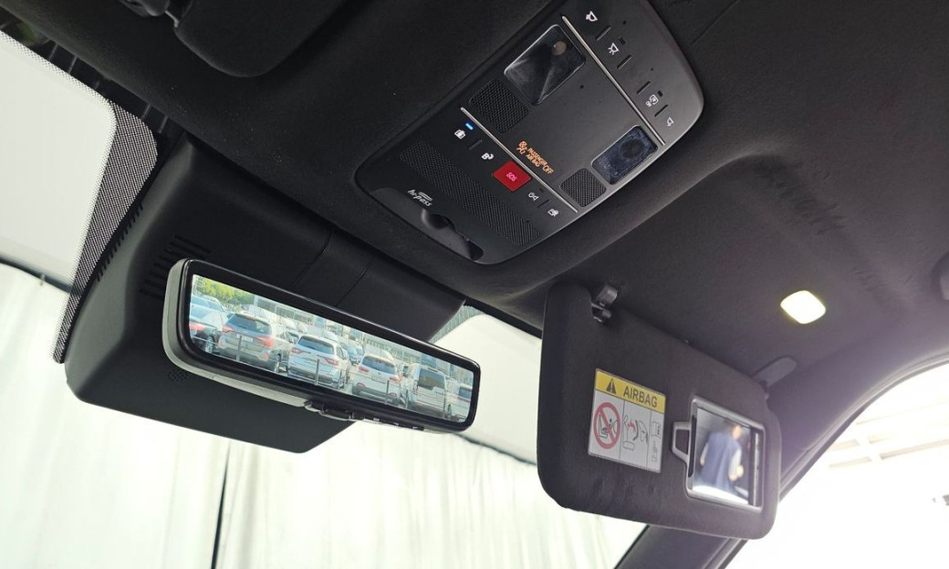 Hyundai Palisade Gasoline 2.5T 2WD 9-Seater, 2025