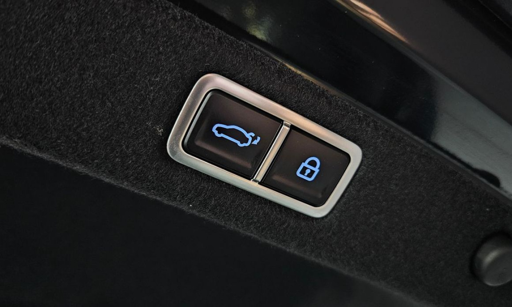 Hyundai Grandeur 2,5 Gasoline 2WD, 2024