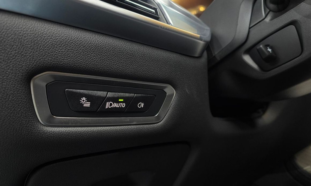 BMW X7 xDrive 40d Design Pure Excellence 7-Seater, 2025