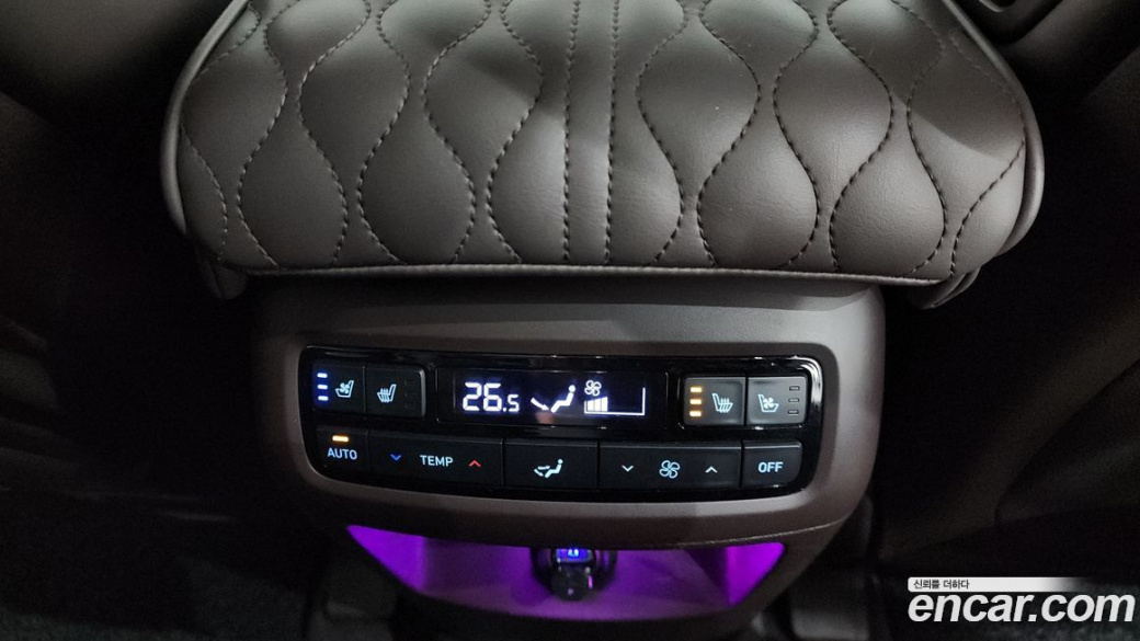 Hyundai Palisade Diesel 2.2 4WD, 2023