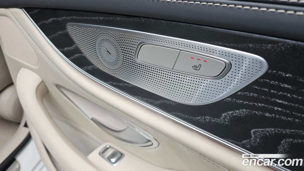 Mercedes-Benz AMG GT 4Door 43 4MATIC+, 2023