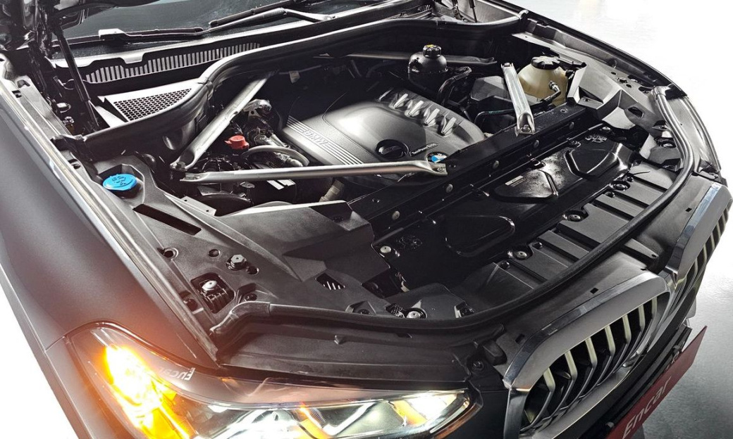 BMW X5 xDrive 30d xLine, 2022