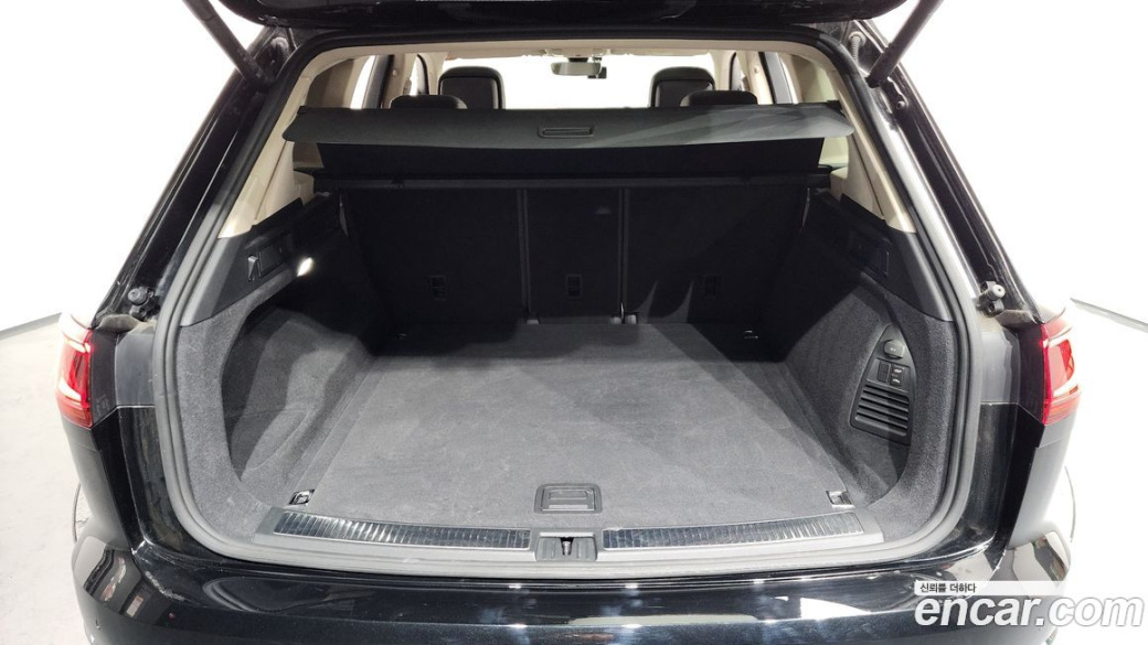 Volkswagen Touareg 3.0 TDI Prestige, 2023