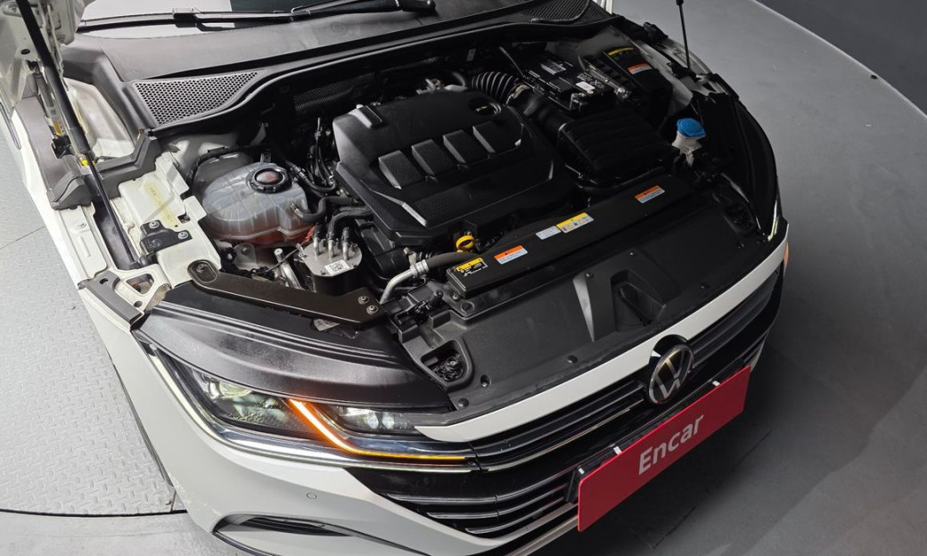 Volkswagen Arteon 2.0 TDI Prestige, 2023