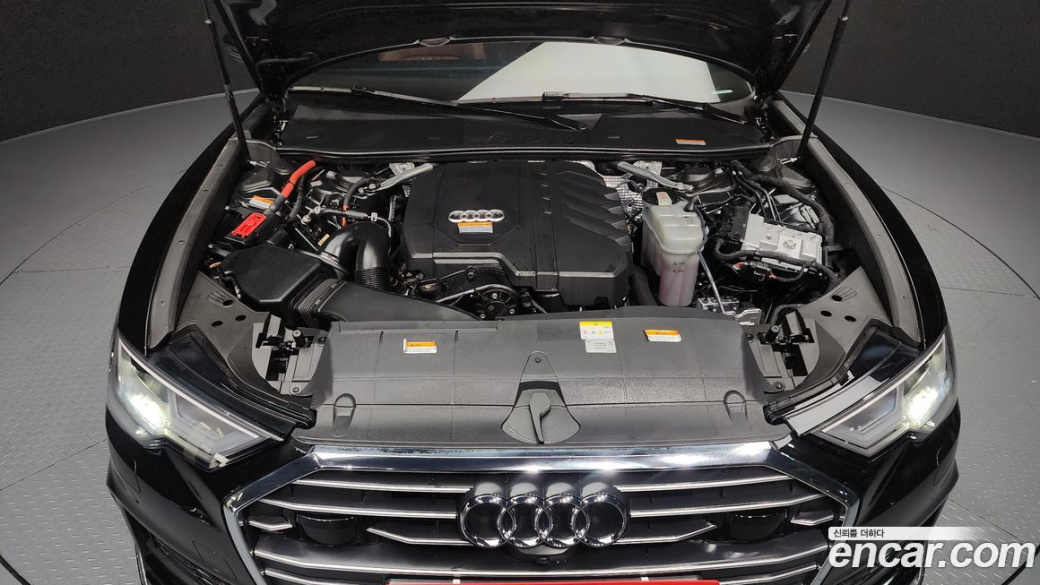 Audi A6 45 TFSI Premium, 2023