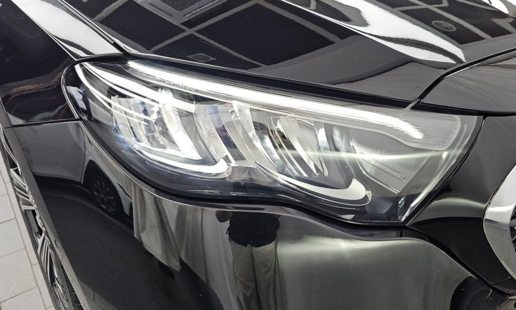 Mercedes-Benz E-Class E200 Avantgarde, 2025