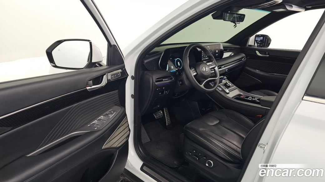 Hyundai Palisade Diesel 2.2 2WD, 2023