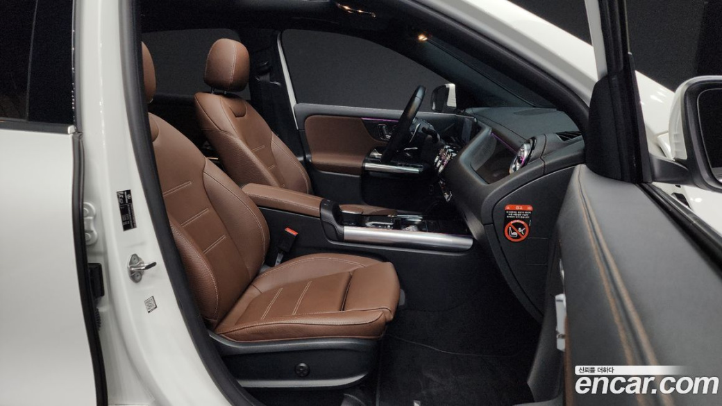 Mercedes-Benz GLA-Class GLA45 AMG 4MATIC+, 2022