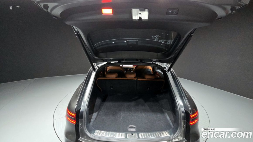 Genesis GV70 2.5T Gasoline AWD, 2025