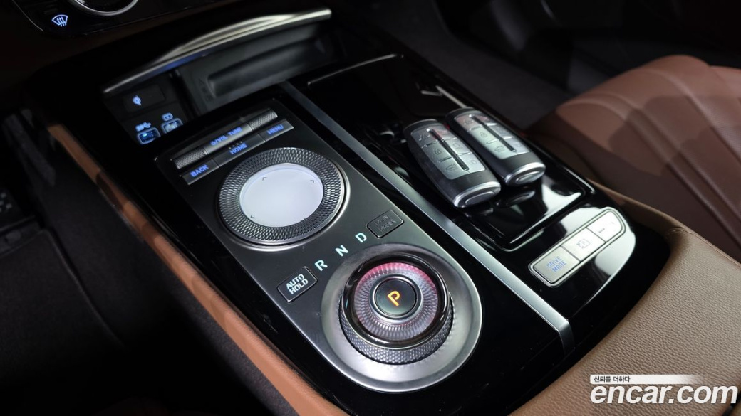 Genesis G80 Gasoline 2.5 Turbo 2WD, 2022
