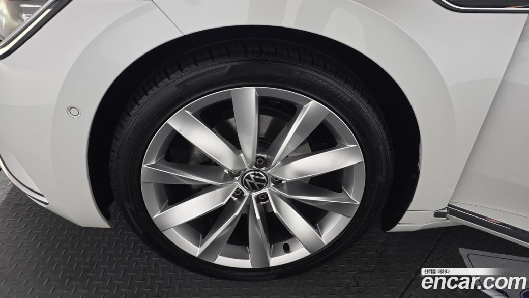 Volkswagen Arteon 2.0 TDI Prestige, 2023