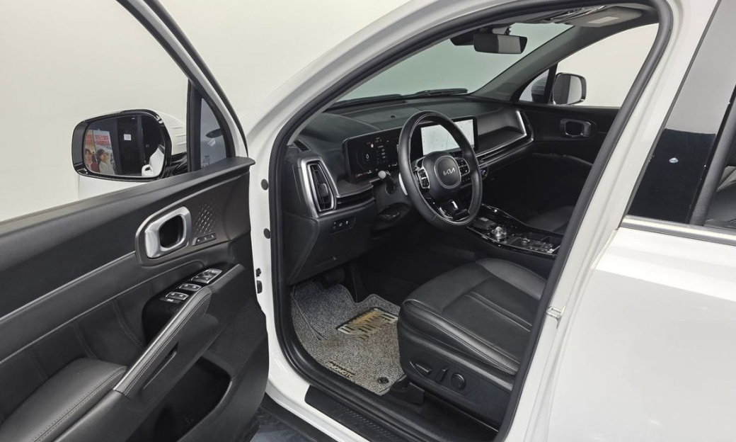 Kia Sorento Diesel 2.2 2WD, 2024