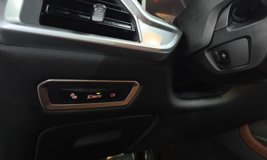 BMW X7 xDrive 40i M Sport 6STR, 2025