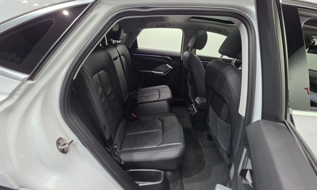 Audi Q3 35 TDI Sportback, 2023