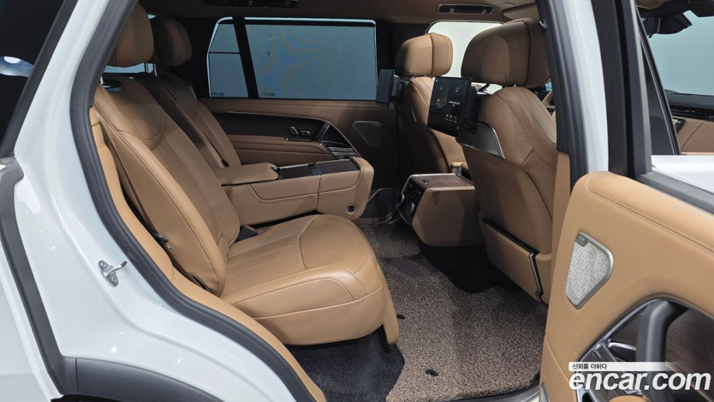 Land Rover Range Rover P530 Autobiography Long Wheel Base, 2023
