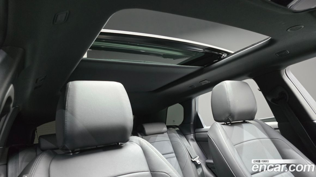 Land Rover Range Rover Evoque P250 S, 2026