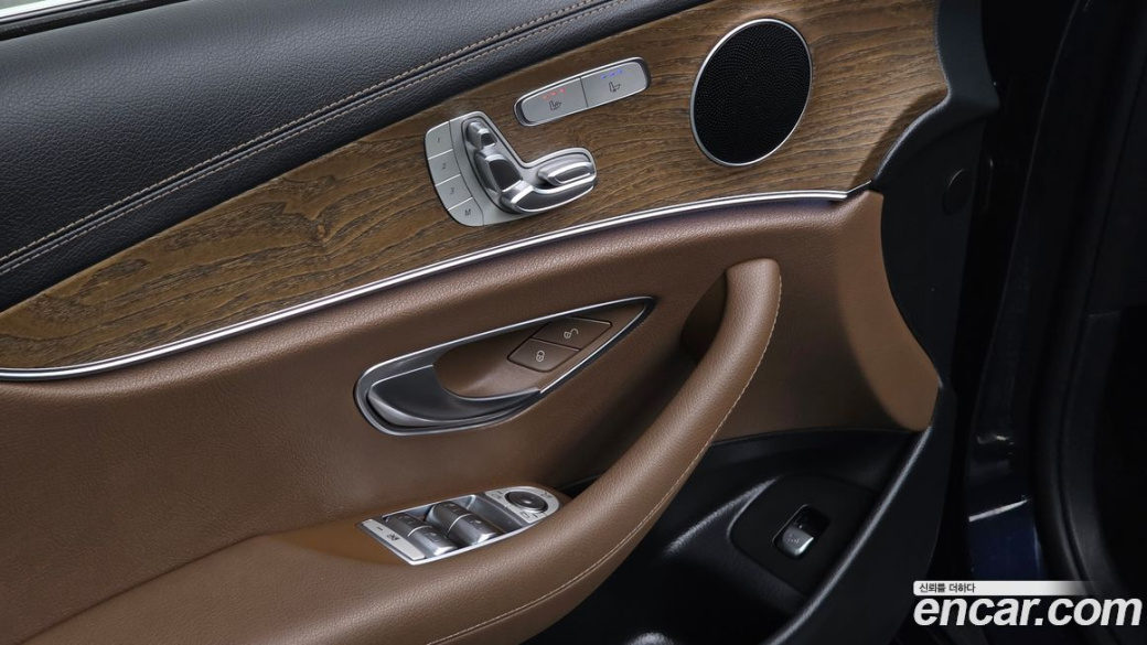 Mercedes-Benz E-Class E250 Exclusive, 2022