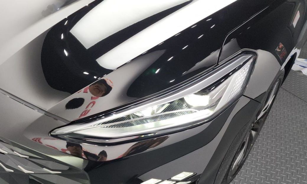 Kia K8 2.5 Gasoline 2WD, 2024