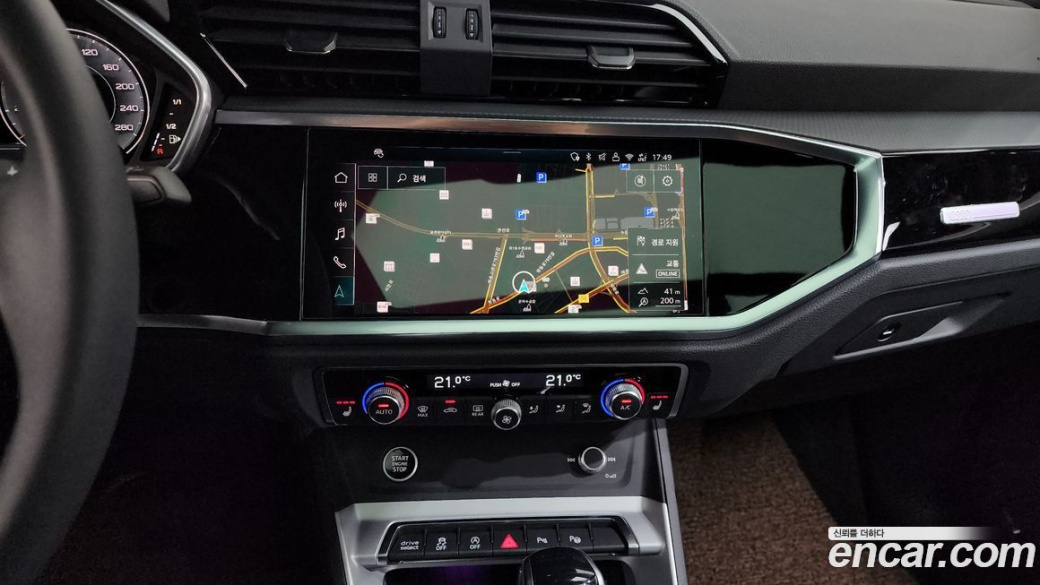 Audi Q3 35 TDI Premium, 2025