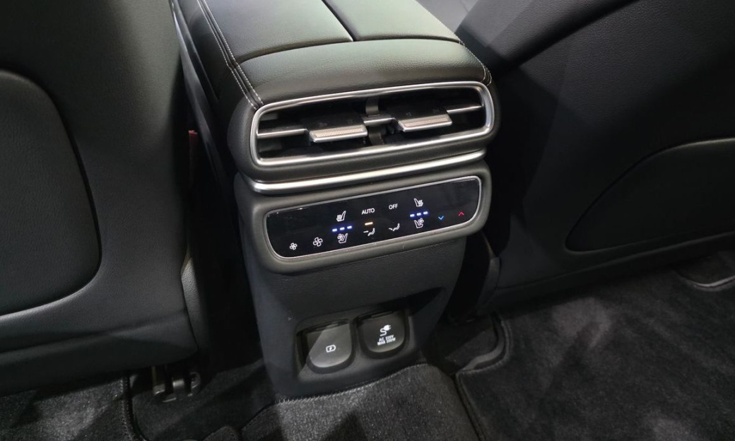 Genesis GV80 2.5T Gasoline AWD, 2024