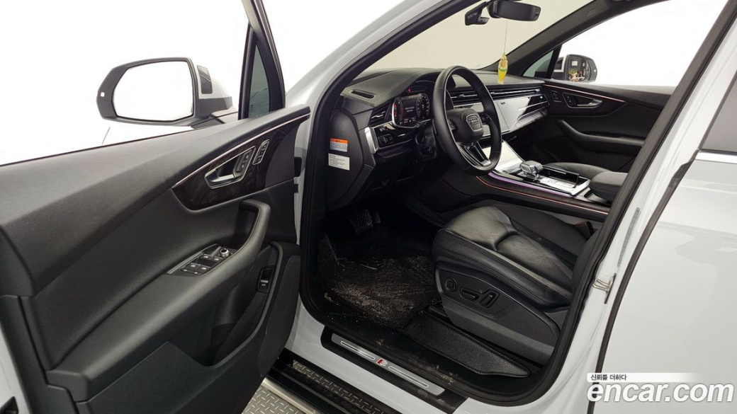 Audi Q7 45 TDI Quattro Premium, 2023