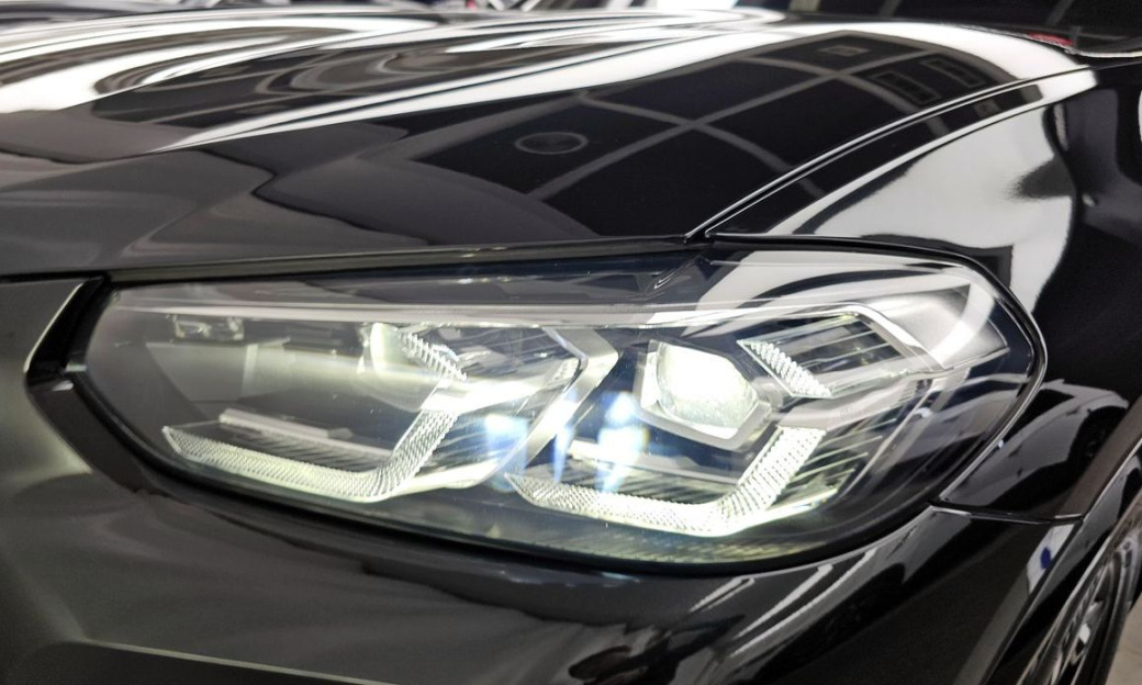 BMW X3 xDrive 20i M Sport, 2024